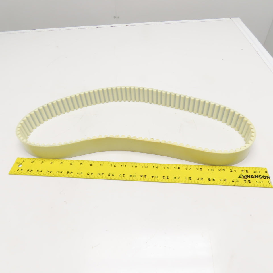 Tiger Power 50-HTD14M-1414 Specialty Timing Belt
