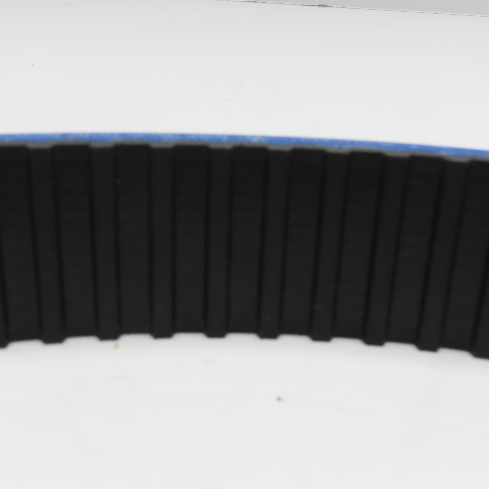 263L Specialty Timing Belt Blue Rubber 717mm OD 35mm Wide