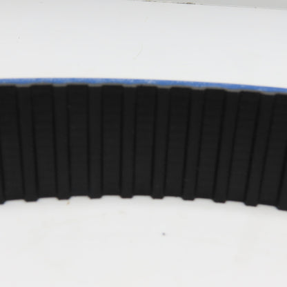 263L Specialty Timing Belt Blue Rubber 717mm OD 35mm Wide