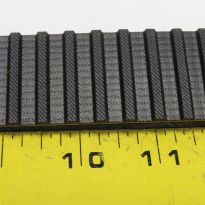 263L Specialty Timing Belt Blue Rubber 717mm OD 35mm Wide