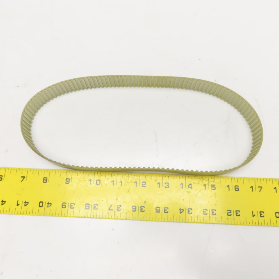 Elatech iSync Polyurethane Timing Belt 640mm x 25mm 118T