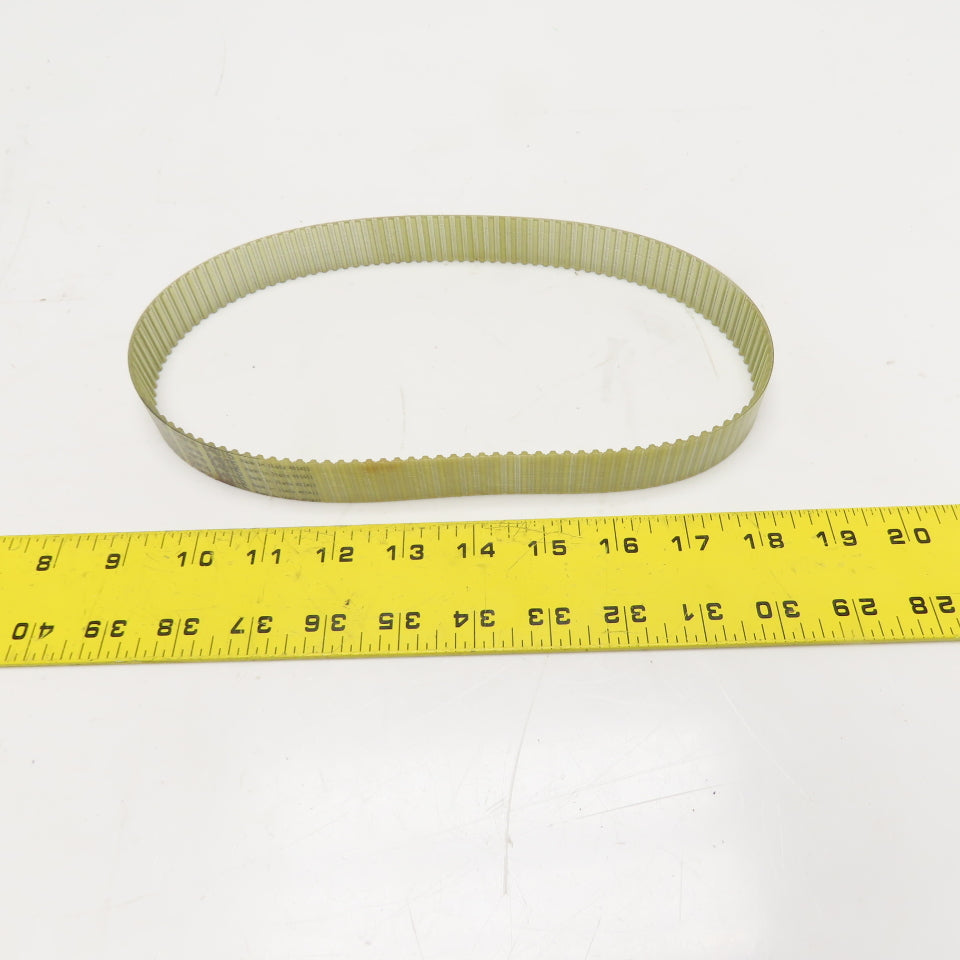Elatech iSync Polyurethane Timing Belt 640mm x 25mm 118T