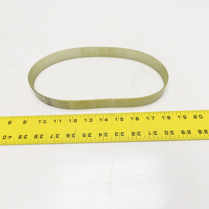 Elatech iSync Polyurethane Timing Belt 640mm x 25mm 118T