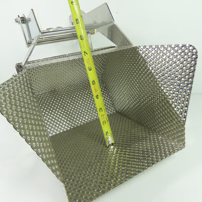 Kenwei Style Multi-Head Advanced Weigher Feed Hopper