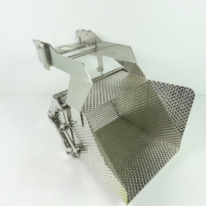 Kenwei Style Multi-Head Advanced Weigher Feed Hopper