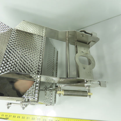 Kenwei Style Multi-Head Advanced Weigher Feed Hopper