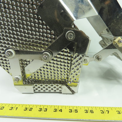 Kenwei Style Multi-Head Advanced Weigher Feed Hopper