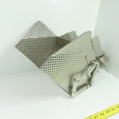 Kenwei Style Multi-Head Advanced Weigher Feed Hopper