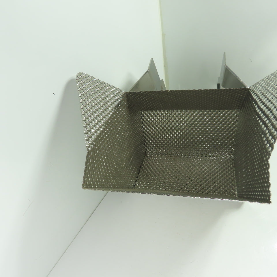 Kenwei Style Multi-Head Advanced Weigher Feed Hopper