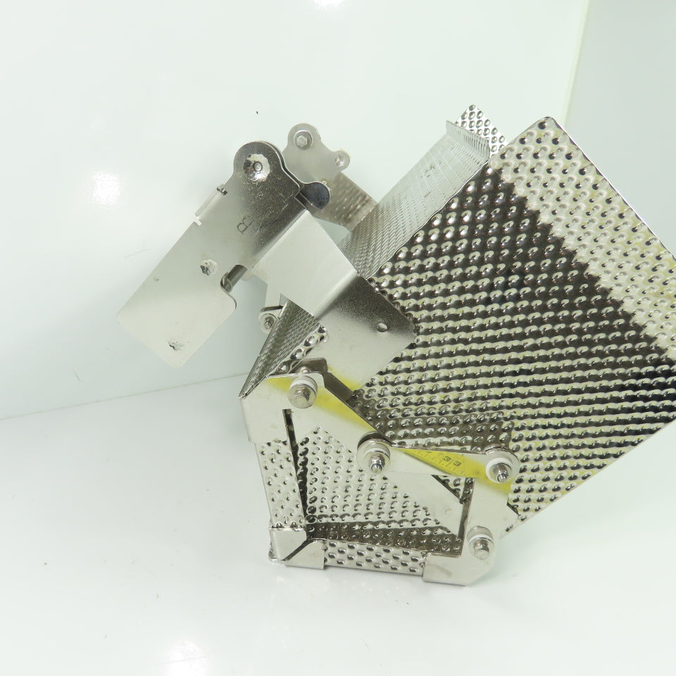 Kenwei Style Multi-Head Advanced Weigher Feed Hopper
