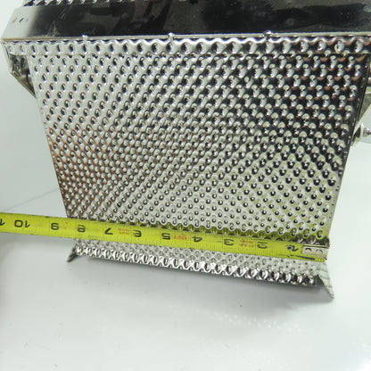 Kenwei Style Multi-Head Advanced Weigher Feed Hopper