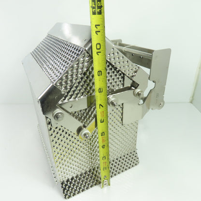 Kenwei Style Multi-Head Advanced Weigher Feed Hopper