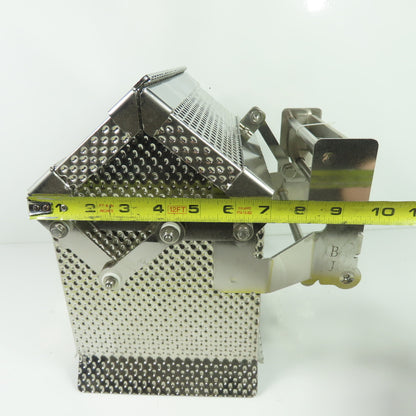 Kenwei Style Multi-Head Advanced Weigher Feed Hopper