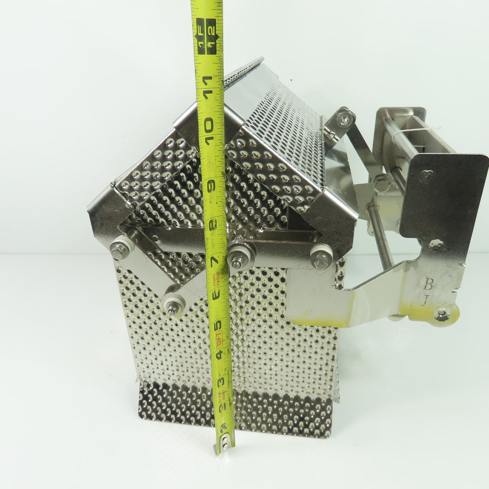 Kenwei Style Multi-Head Advanced Weigher Feed Hopper