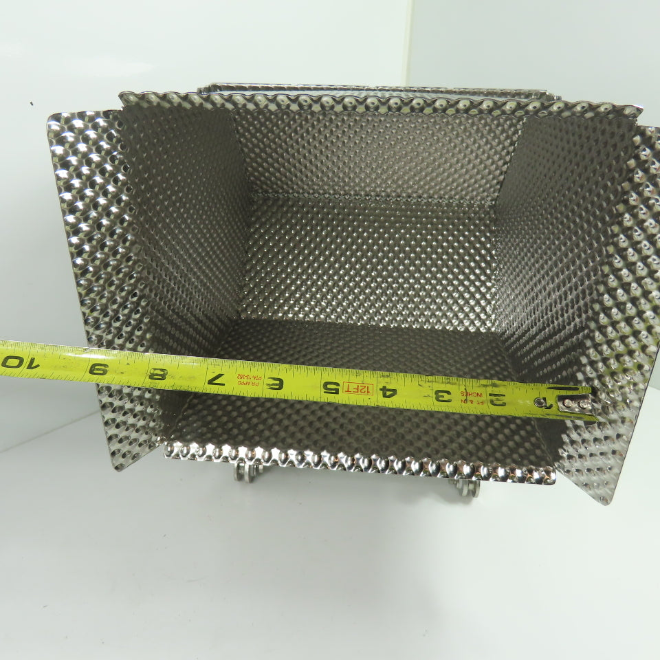 Kenwei Style Multi-Head Advanced Weigher Feed Hopper