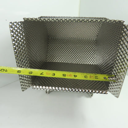 Kenwei Style Multi-Head Advanced Weigher Feed Hopper