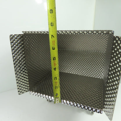 Kenwei Style Multi-Head Advanced Weigher Feed Hopper