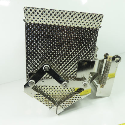 Kenwei Style Multi-Head Advanced Weigher Feed Hopper