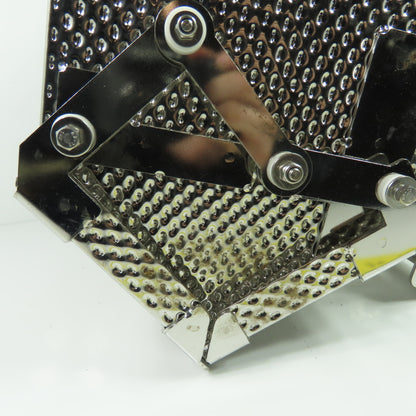 Kenwei Style Multi-Head Advanced Weigher Feed Hopper