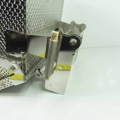 Kenwei Style Multi-Head Advanced Weigher Feed Hopper