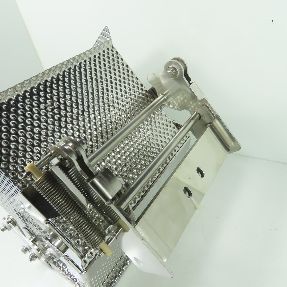 Kenwei Style Multi-Head Advanced Weigher Feed Hopper