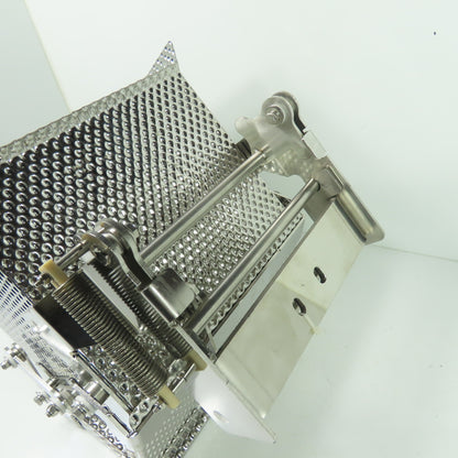 Kenwei Style Multi-Head Advanced Weigher Feed Hopper
