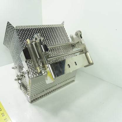 Kenwei Style Multi-Head Advanced Weigher Feed Hopper