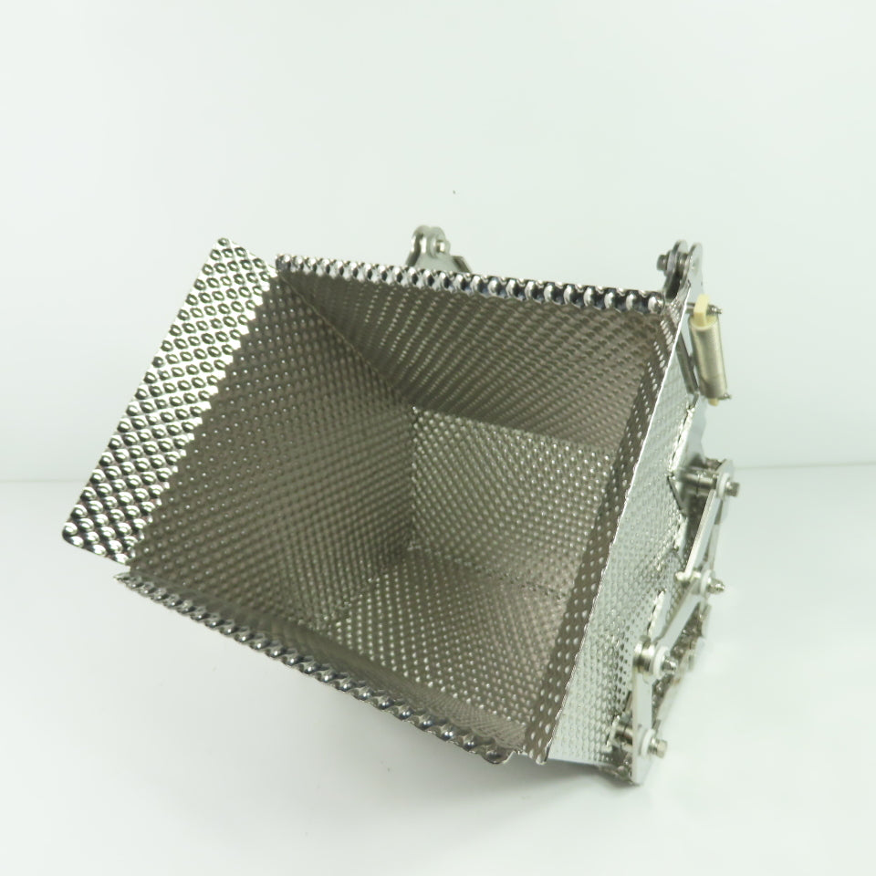 Kenwei Style Multi-Head Advanced Weigher Feed Hopper