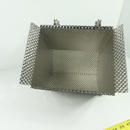 Kenwei Style Multi-Head Advanced Weigher Feed Hopper