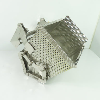 Kenwei Style Multi-Head Advanced Weigher Feed Hopper