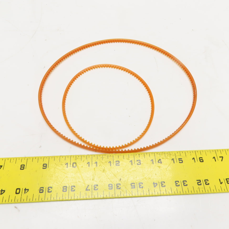 15A-1 Band Sealer Belt Set For FRD-1200V