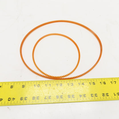 15A-1 Band Sealer Belt Set For FRD-1200V