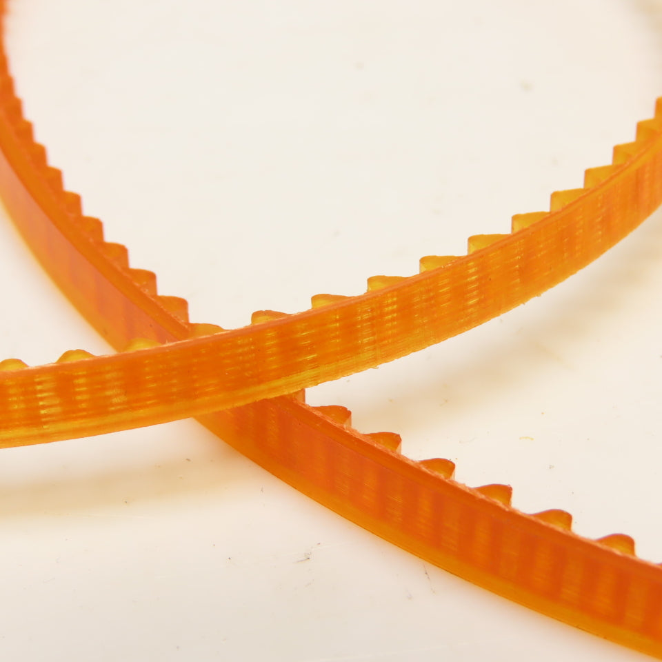 15A-1 Band Sealer Belt Set For FRD-1200V