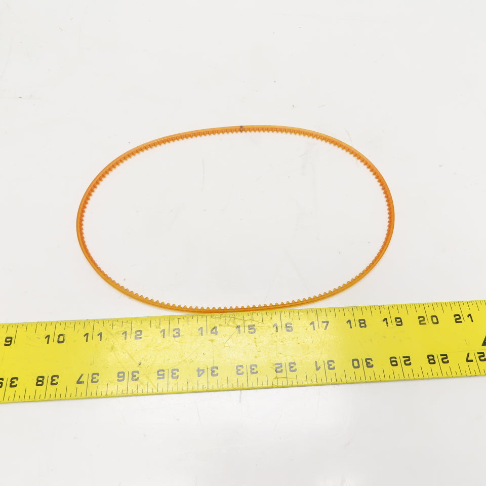 Band Sealer Belt Set For FRD-1000 660mm x 5mm