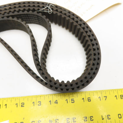 Speed Control S8M 960 950mm x 29mm Super Torque Timing Belt 120T Lot Of 3