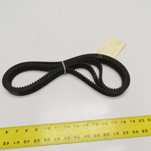 Speed Control S8M 960 950mm x 29mm Super Torque Timing Belt 120T Lot Of 3