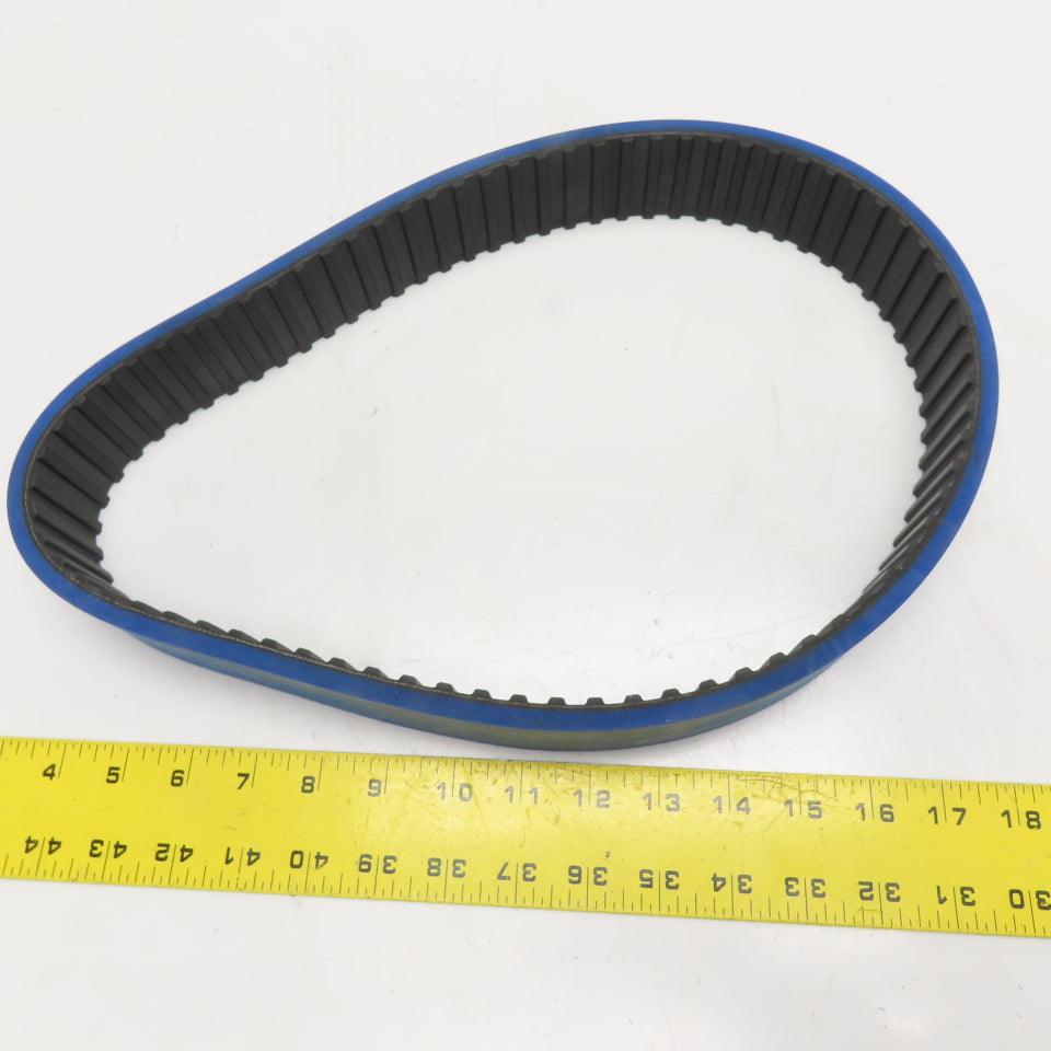 370H50.8+6T Specialty Timing Belt Multihead Weigher