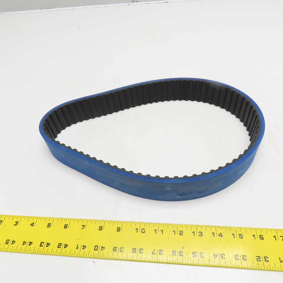 370H50.8+6T Specialty Timing Belt Multihead Weigher