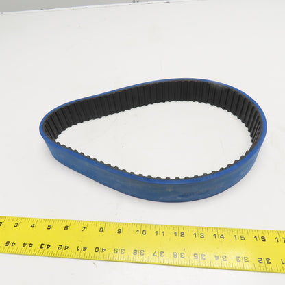 370H50.8+6T Specialty Timing Belt Multihead Weigher
