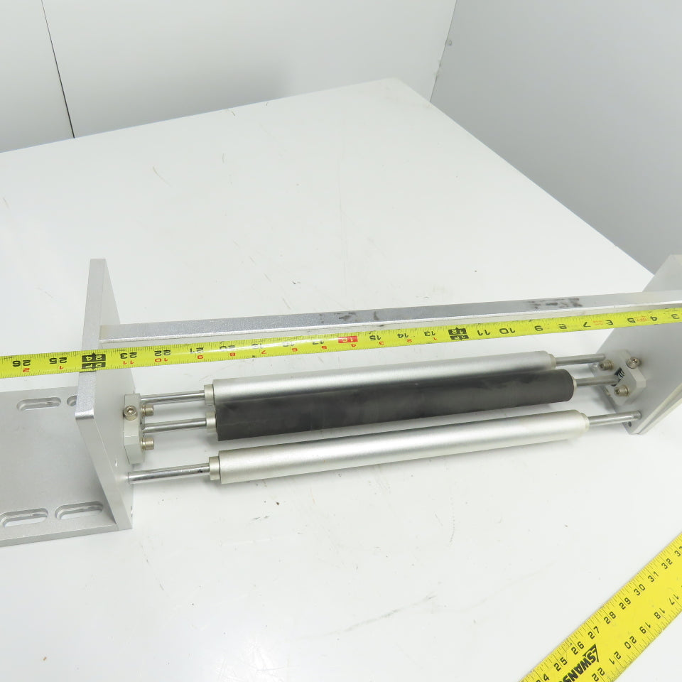 Shanghai Dikai Style Printer Bottom Frame Carraige Assembly