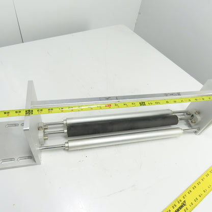 Shanghai Dikai Style Printer Bottom Frame Carraige Assembly