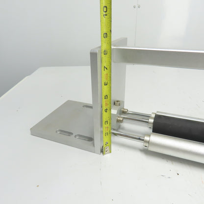 Shanghai Dikai Style Printer Bottom Frame Carraige Assembly