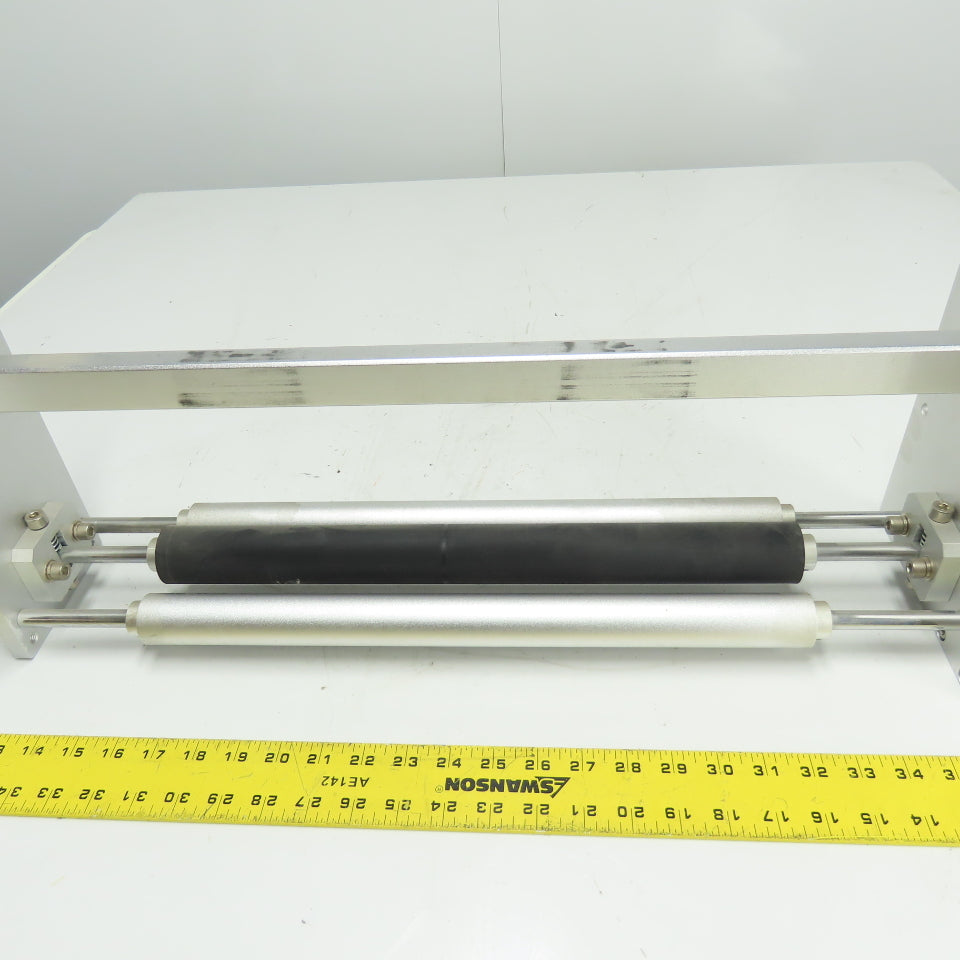 Shanghai Dikai Style Printer Bottom Frame Carraige Assembly