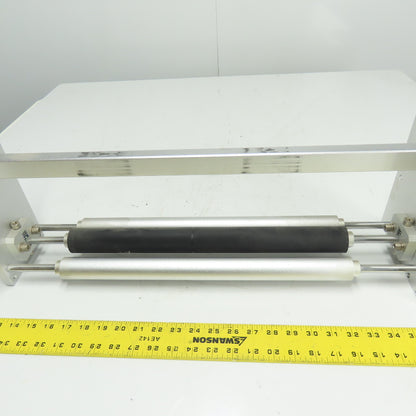 Shanghai Dikai Style Printer Bottom Frame Carraige Assembly