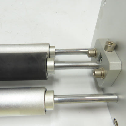 Shanghai Dikai Style Printer Bottom Frame Carraige Assembly