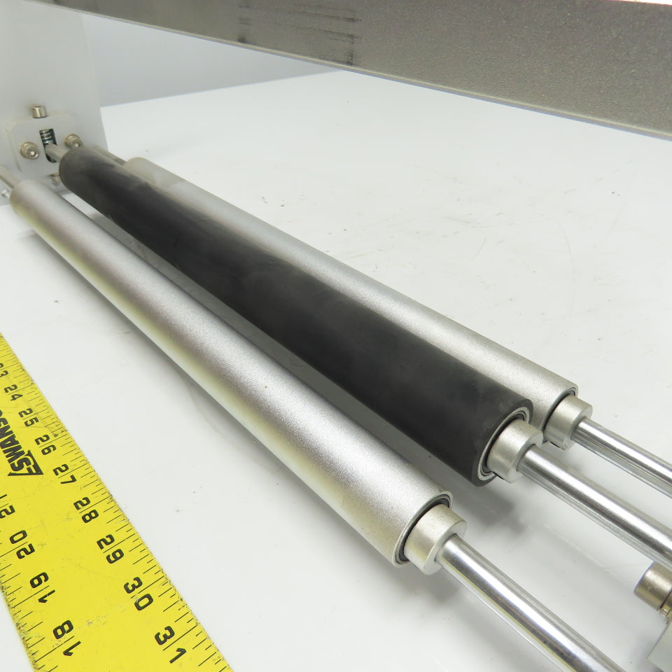 Shanghai Dikai Style Printer Bottom Frame Carraige Assembly