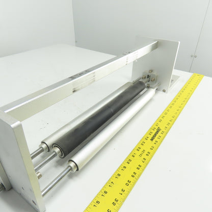 Shanghai Dikai Style Printer Bottom Frame Carraige Assembly