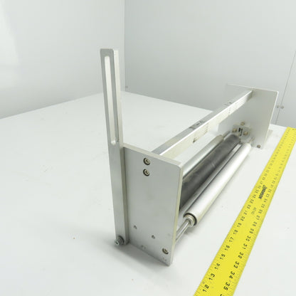Shanghai Dikai Style Printer Bottom Frame Carraige Assembly
