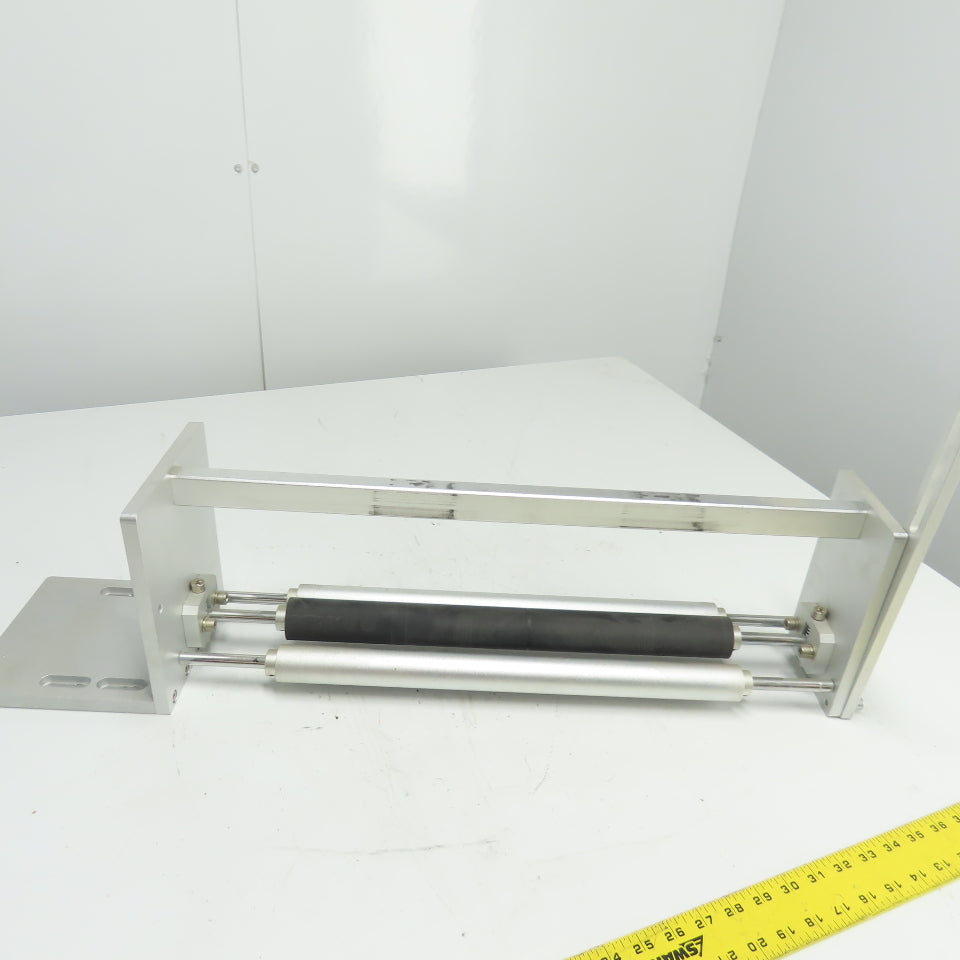 Shanghai Dikai Style Printer Bottom Frame Carraige Assembly