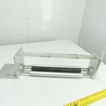 Shanghai Dikai Style Printer Bottom Frame Carraige Assembly